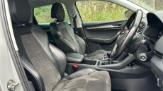 Skoda Karoq 1.5 TSI SE L 5dr Petrol Estate